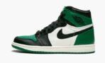 Air Jordan 1 Retro High OG Pine Green - Image 2