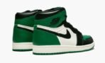 Air Jordan 1 Retro High OG Pine Green - Image 4