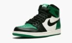 Air Jordan 1 Retro High OG Pine Green - Image 5
