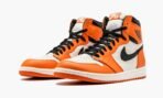 Air Jordan 1 Retro High OG BG Reverse Shattered Backboard - Image 3