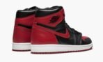Air Jordan 1 Retro High OG Banned / Bred - Image 4