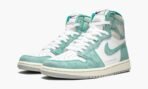 Air Jordan 1 Retro High OG Turbo Green - Image 3