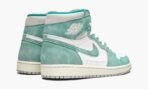 Air Jordan 1 Retro High OG Turbo Green - Image 4