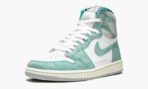 Air Jordan 1 Retro High OG Turbo Green - Image 5