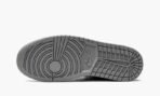 Air Jordan 1 High OG Rebellionaire - Image 6