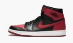 Air Jordan 1 Retro High OG Bred - Image 2