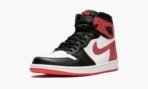 Air Jordan 1 Retro High OG Track Red - Image 5