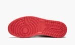 Air Jordan 1 Retro High OG Track Red - Image 6