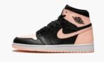 Air Jordan 1 Retro High OG Crimson Tint - Image 2