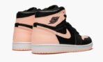 Air Jordan 1 Retro High OG Crimson Tint - Image 4