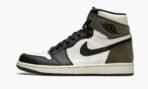 Air Jordan 1 Retro High OG Dark Mocha - Image 2