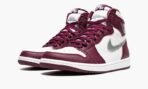 Air Jordan 1 Retro High OG Bordeaux - Image 3
