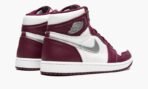 Air Jordan 1 Retro High OG Bordeaux - Image 4