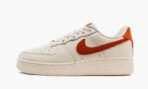 Air Force 1 Low Craft Mantra Orange - Image 2