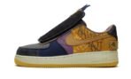 Air Force 1 Low Travis Scott  Cactus Jack
