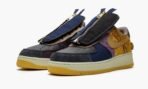 Air Force 1 Low Travis Scott  Cactus Jack - Image 3