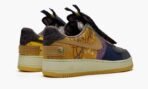 Air Force 1 Low Travis Scott  Cactus Jack - Image 4