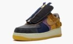 Air Force 1 Low Travis Scott  Cactus Jack - Image 5
