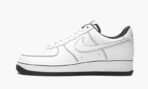 Air Force 1 Low 07 Contrast Stitching  White / Black - Image 2