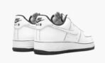 Air Force 1 Low 07 Contrast Stitching  White / Black - Image 4