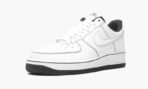 Air Force 1 Low 07 Contrast Stitching  White / Black - Image 5