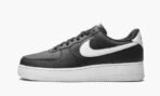 Air Force 1 Low 07 Black / White - Image 2