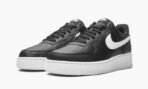 Air Force 1 Low 07 Black / White - Image 3