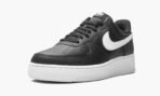 Air Force 1 Low 07 Black / White - Image 5