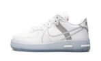 Air Force 1 React White Ice