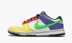 Dunk Low WMNS Green Strike - Image 2