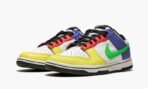 Dunk Low WMNS Green Strike - Image 3
