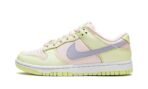 WMNS Dunk Low Lime Ice