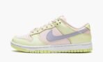 WMNS Dunk Low Lime Ice - Image 2