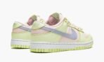 WMNS Dunk Low Lime Ice - Image 4