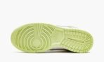 WMNS Dunk Low Lime Ice - Image 6