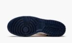 Dunk Low Off-White University Gold - Image 6