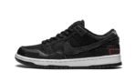 SB Dunk Low Wasted Youth