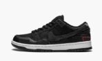 SB Dunk Low Wasted Youth - Image 2