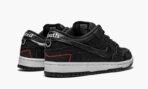 SB Dunk Low Wasted Youth - Image 4