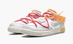 Dunk Low Off-White Lot 6 - Image 3