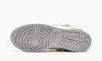 Dunk Low Off-White Lot 6 - Image 6