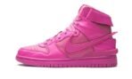 Dunk High SP Ambush Lethal Pink