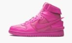 Dunk High SP Ambush Lethal Pink - Image 2