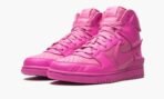 Dunk High SP Ambush Lethal Pink - Image 3