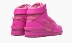 Dunk High SP Ambush Lethal Pink - Image 4