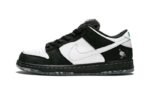 Jeff Staple x Dunk Low Pro SB Panda Pigeon