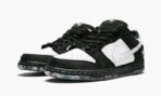 Jeff Staple x Dunk Low Pro SB Panda Pigeon - Image 3