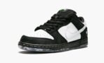 Jeff Staple x Dunk Low Pro SB Panda Pigeon - Image 5