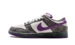 Dunk Low Pro SB Purple Pigeon