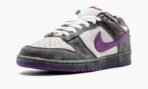 Dunk Low Pro SB Purple Pigeon - Image 2